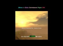 Ethessa's old website 3